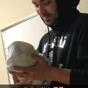 Meet your Posher, Elijah